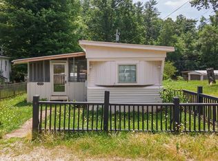 1288 W Old Murphy Rd, Franklin, NC 28734