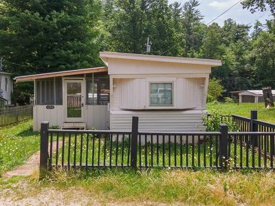 1288 W Old Murphy Rd, Franklin, NC, 28734