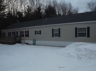 417 Northern Pines Rd LOT 15, Gansevoort, NY 12831