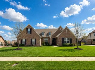 4646 Nob Hill Dr, Bartlett, TN 38002