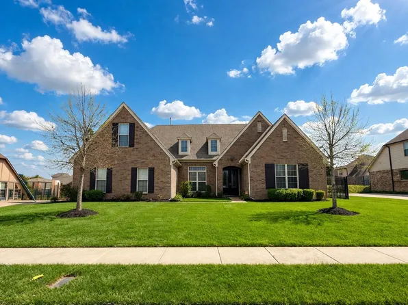 4646 Nob Hill Dr, Bartlett, TN 38002