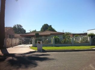 16028 Cadwell St, La Puente, CA 91744