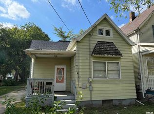 1835 N New York Ave, Peoria, IL