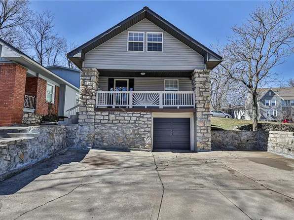 4910 Paseo Blvd, Kansas City, MO 64110