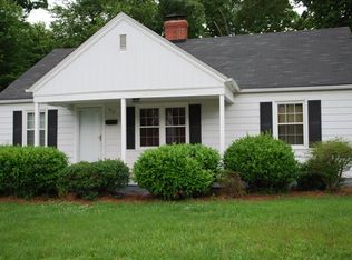 952 Madison Ave, Winston Salem, NC 27103