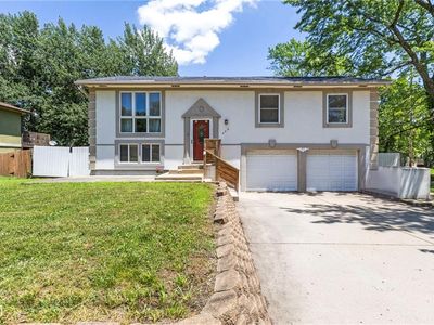 400 N Iowa St, Olathe, KS, 66061