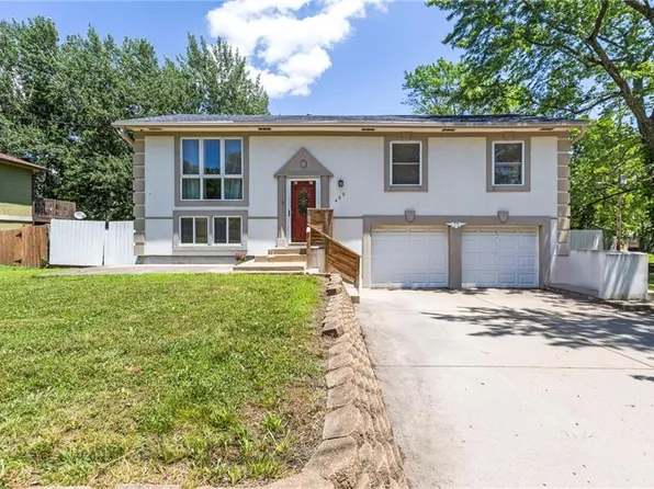 400 N Iowa St, Olathe, KS 66061