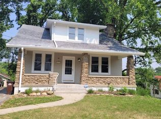6419 Meis Ave, Cincinnati, OH 45224