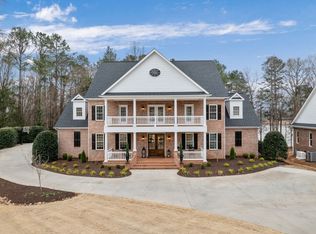 128 Chasewater Dr, Anderson, SC 29621