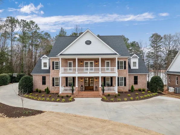 128 Chasewater Dr, Anderson, SC 29621