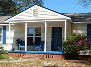 12 Cousineau Rd, Perdido Key, FL 32507