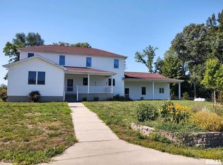 6215 Buncombe Rd, Vienna, IL 62995