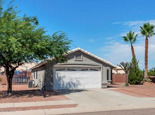 1706 W Calle Carinosa, Sahuarita, AZ 85629