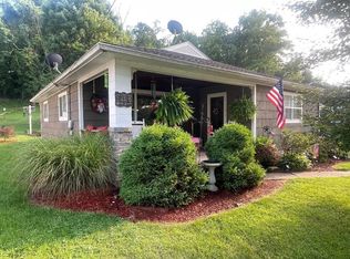 1225 Blake St, Barboursville, WV 25504