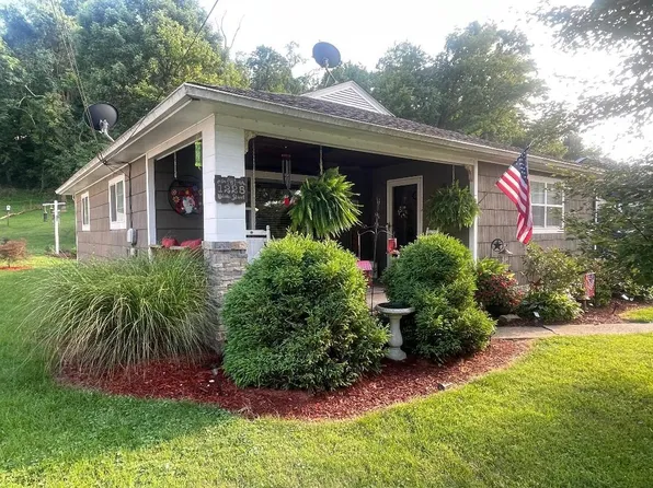 1225 Blake St, Barboursville, WV 25504