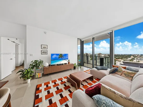 88 SW 7th St APT 2506, Miami, FL 33130
