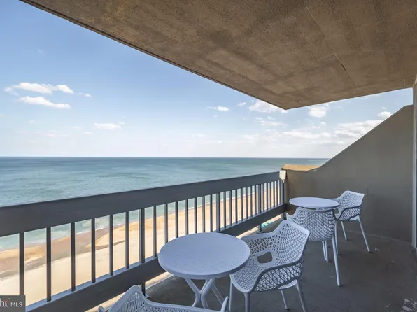 9900 Coastal Hwy Unit 1401, Ocean City, MD 21842