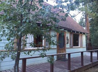 53450 Double View Dr, Idyllwild, CA 92549
