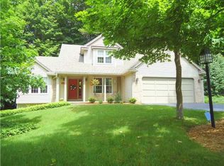 754 Middlebury Rd, Webster, NY 14580