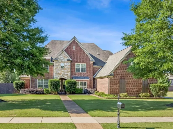 9267 Cielo Dr, Germantown, TN 38138