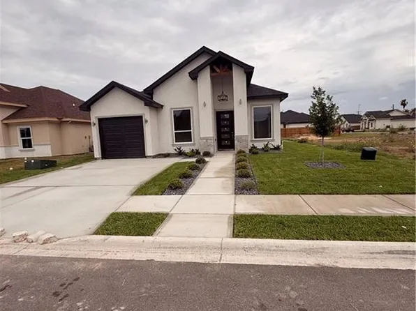 1313 E Acacia Dr, San Juan, TX 78589
