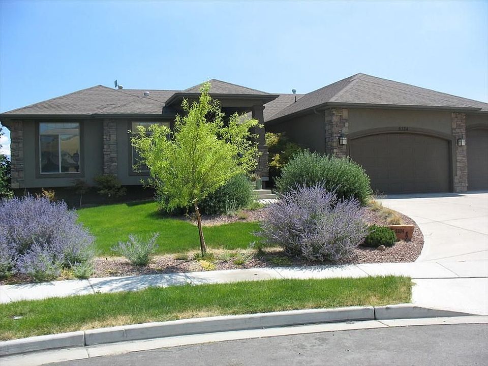 5334 W. Hidden Rose Cir.