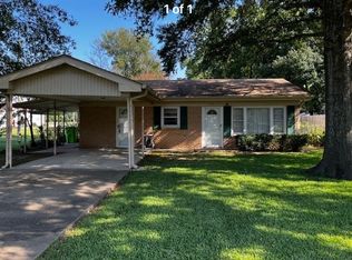 106 Mildred St, Benton, LA 71006