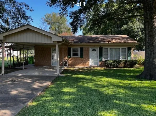 106 Mildred St, Benton, LA 71006