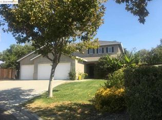 2307 Spartan Pl, Brentwood, CA