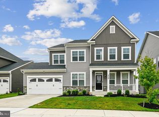 2726 Sand Lens Dr, Odenton, MD 21113