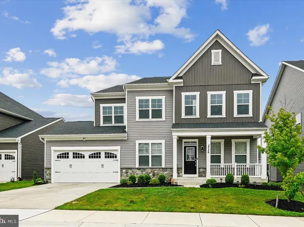 2726 Sand Lens Dr, Odenton, MD 21113