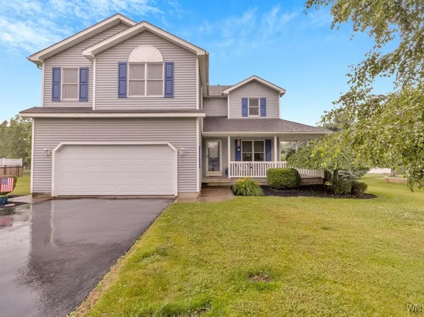 952 Three Rod Rd, Alden, NY 14004