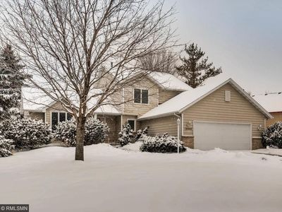 14444 Woodbridge Ln, Savage, MN, 55378