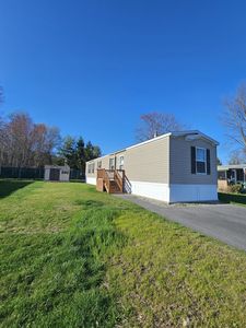 28 N Emperor Drive, Concord, NH, 03303