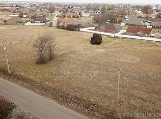 South Ave, Checotah, OK 74426
