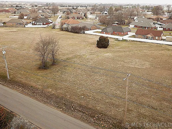 South Ave, Checotah, OK 74426