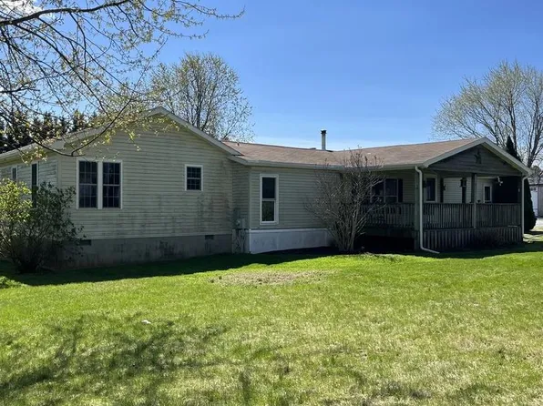 5 Homestead Ln, Cochranville, PA 19330