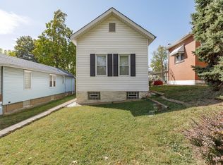 3622 Robert Ave, Saint Louis, MO