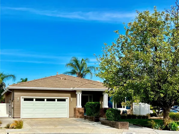 29598 Little Fox Ct, Menifee, CA 92584