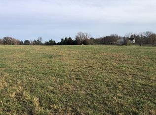 0 Fleet Town Rd TRACT C, Dickson, TN 37055