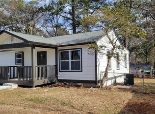 6169 Jane Rd, Doraville, GA 30340