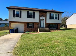 1400 5th St, Glenarden, MD 20706