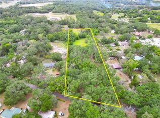 6124 Black Dairy Rd, Seffner, FL 33584