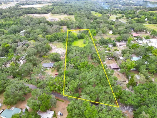 6124 Black Dairy Rd, Seffner, FL 33584