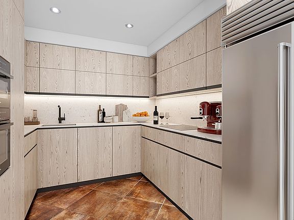 3rd image of 114 E 36th St #1