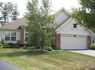551 Valley Forge Ln, Mundelein, IL