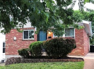 318 Euclid Ave, Saint Louis, MO 63119