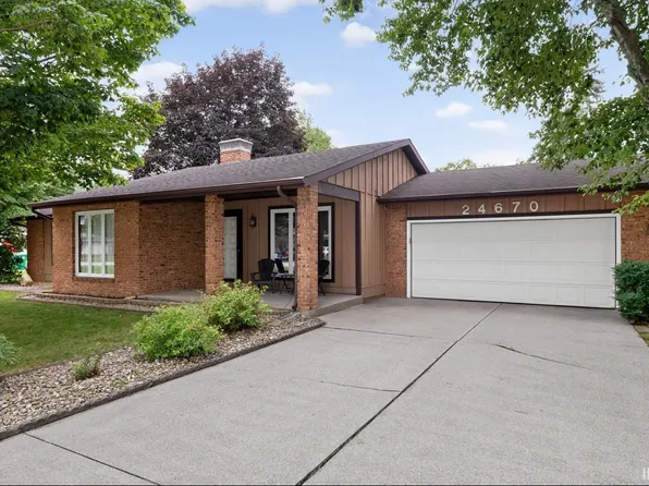 24670 Aric Way, Elkhart, IN 46517