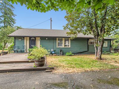 233 SE 126th Ave, Portland, OR, 97233
