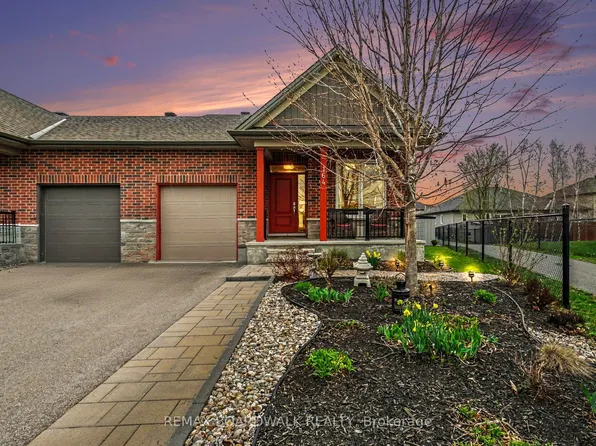 164 Boxcar Cres, Russell, ON K4R 0C4